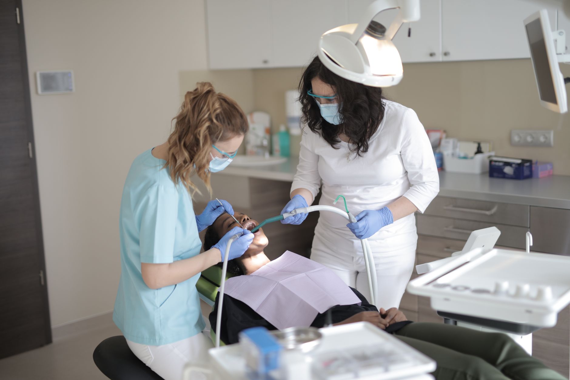 Dentiste Urgence à Dammarie-les-Lys